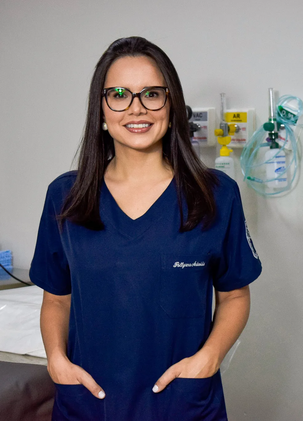 Atendimento em coloproctologia